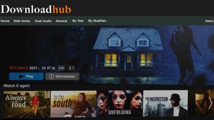DownloadHub.com: Your Ultimate Destination for Downloading Content