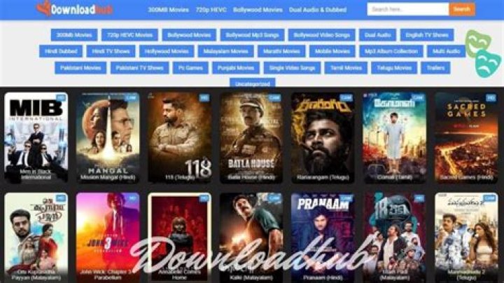 DownloadHub4U: Your Ultimate Guide to Reliable Downloads