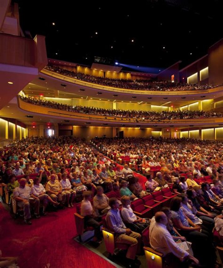 Discovering the Magic of DPAC - Durham Performing Arts Center