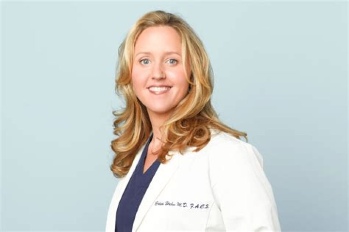 Exploring the Life and Career of Dr. Erica Hahn
