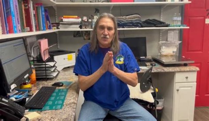 Heartfelt Farewell: Remembering Dr. Jeff Vet and His Battle with Cancer