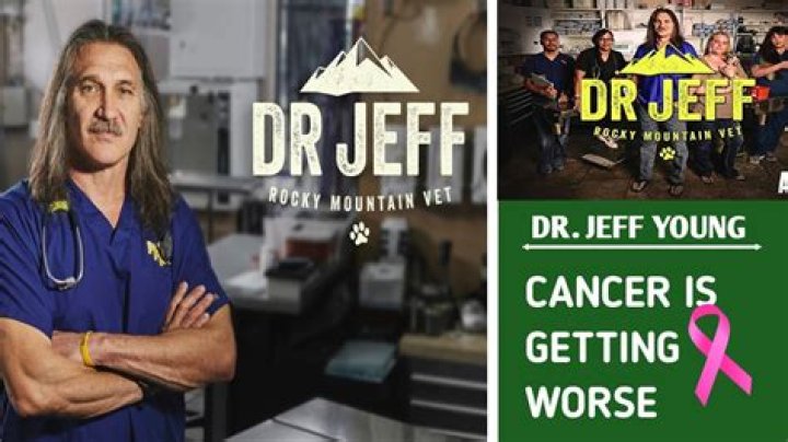 Remembering Dr. Jeff Young: A Life of Dedication and Impact