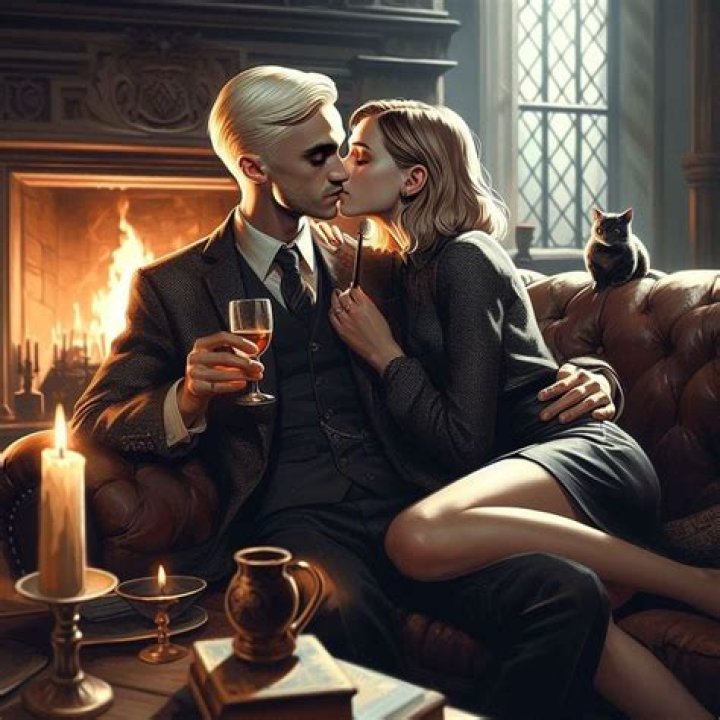 Draco Malfoy Spouse: The Ultimate Guide to His Love Life in the Wizarding World
