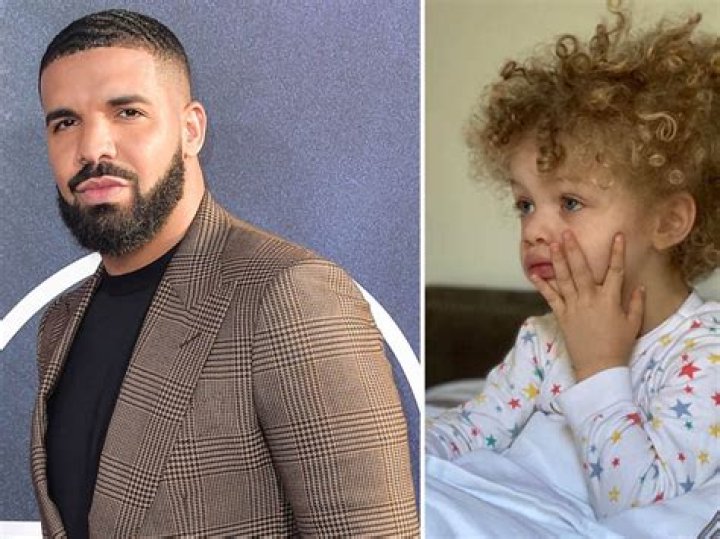 Drake's Daughter: Exploring the Life and Impact of Adonis Graham