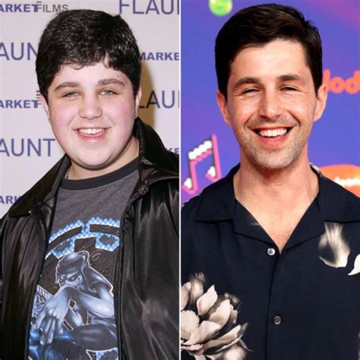 Exploring the Lives and Careers of Drake and Josh Actors