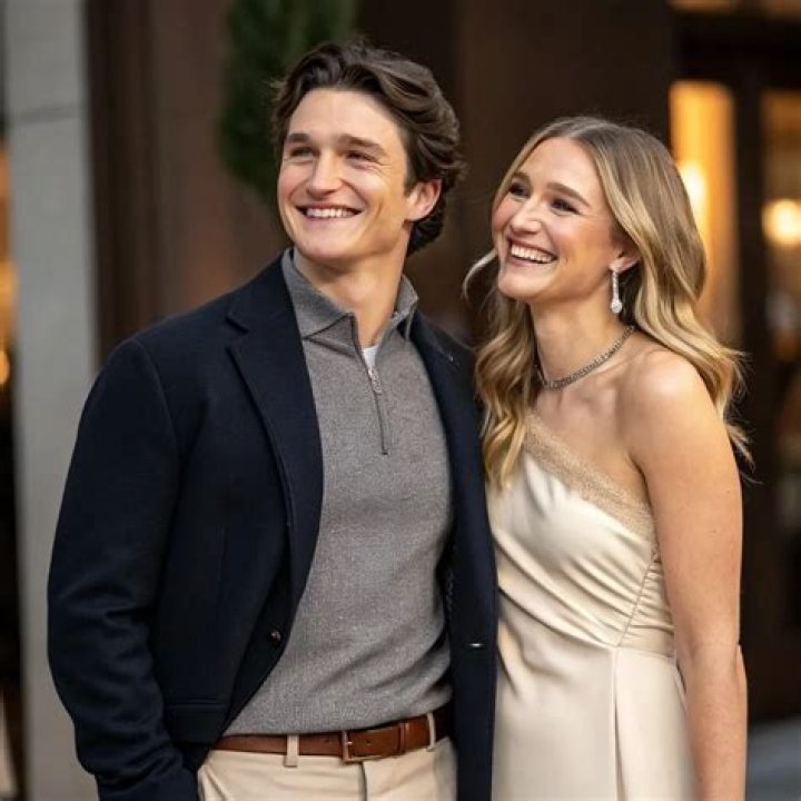 Unveiling the Life of Drake Milligan's Wife: A Journey Together