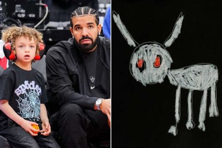 Drake's Mystery Child: Unraveling the Secrets Behind the Controversy