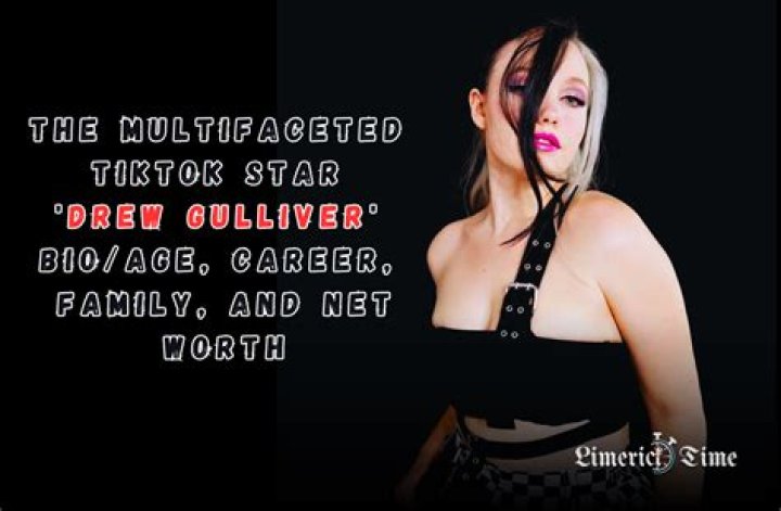 Drew Gulliver: The Visionary Behind Ed S