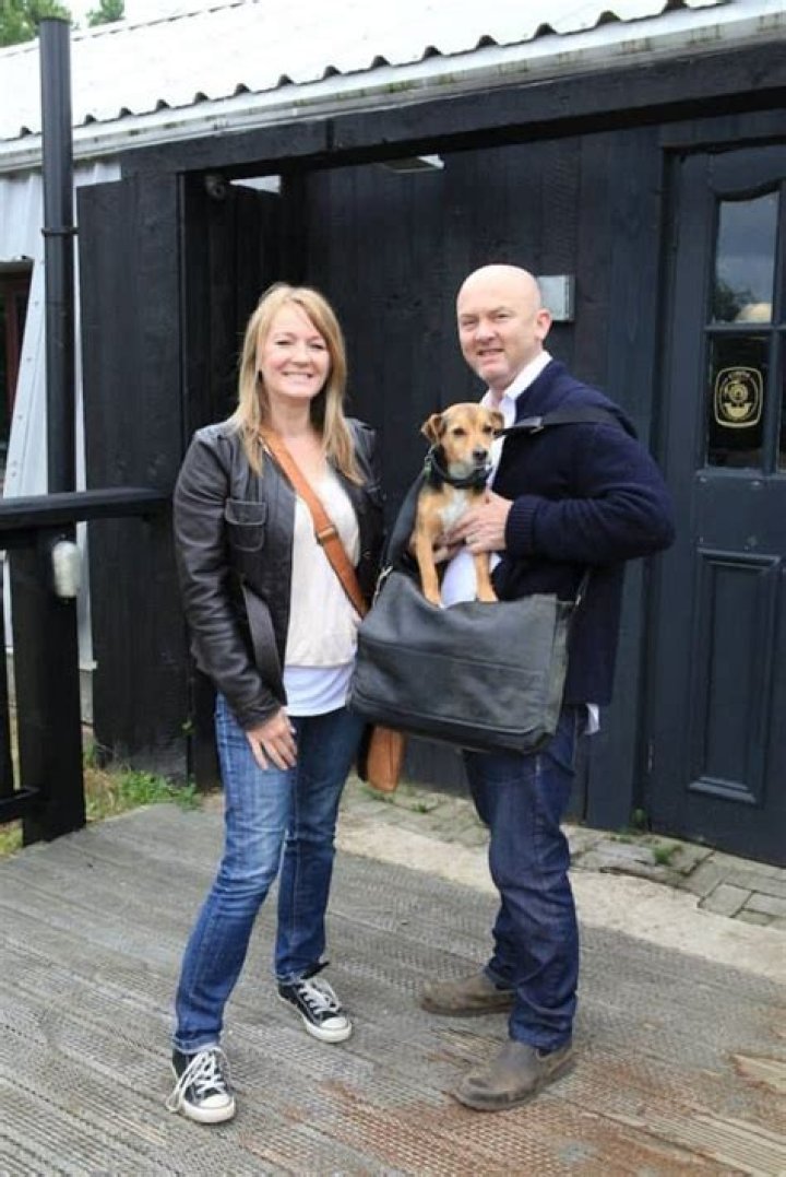 Drew Pritchard Wife: A Closer Look at His Personal Life and Journey