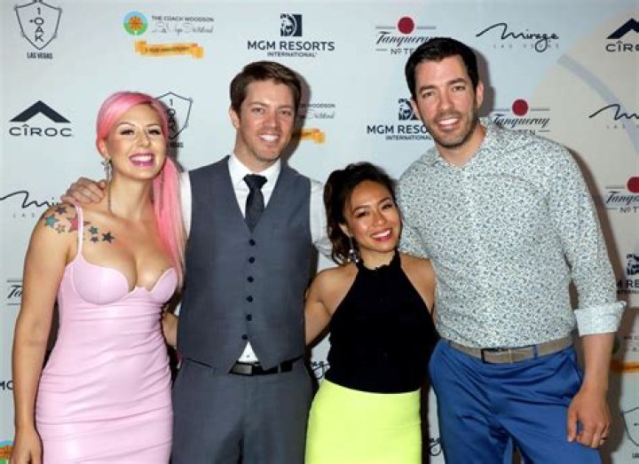 Drew Scott Wife Cancer Type: Understanding Her Journey and Supporting Loved Ones