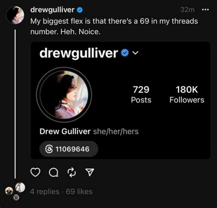 Drewgulliver: A Journey Through Creativity and Innovation