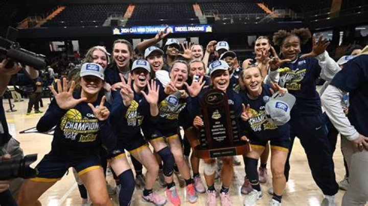 Drexel Women's Basketball: A Legacy of Excellence