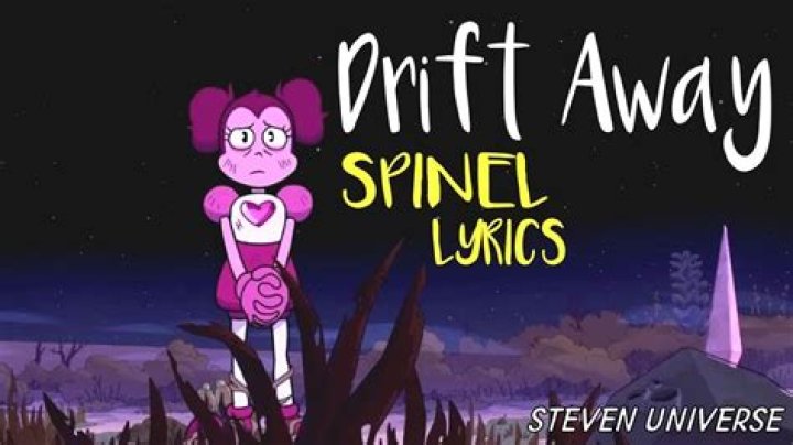 Exploring the Depths of Emotion in "Drift Away" from Steven Universe