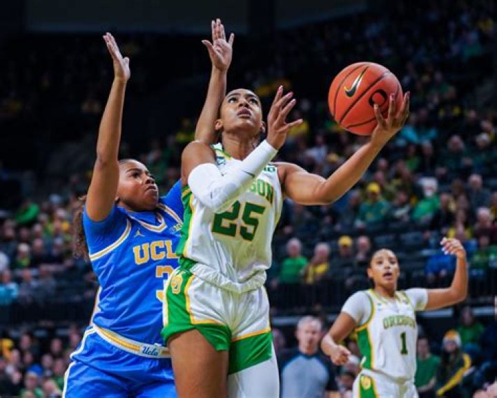 Ducks Women's Basketball: A Legacy of Excellence