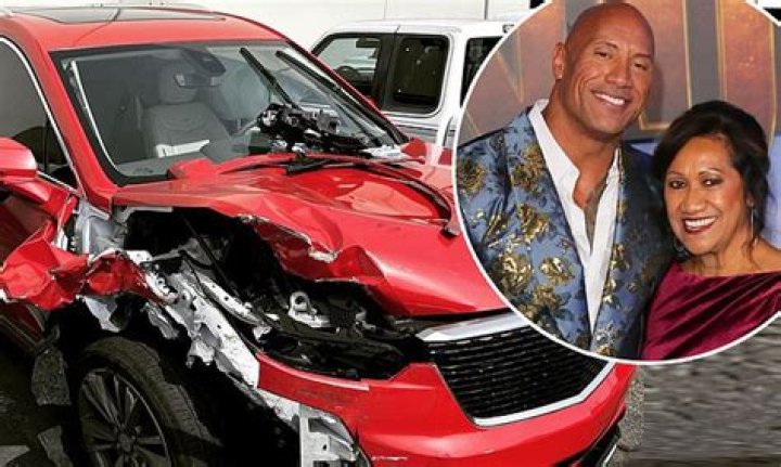 Dwayne Johnson Accident: A Comprehensive Look at the Rock's Resilience