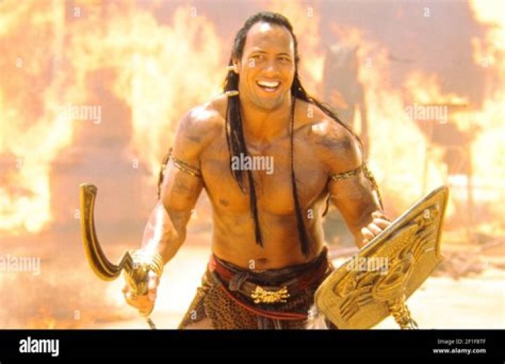 Dwayne Johnson's Death: Unveiling the Truth Behind the Rumors