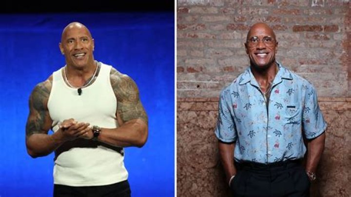 Dwayne Johnson News: The Latest Updates on The Rock's Career and Personal Life