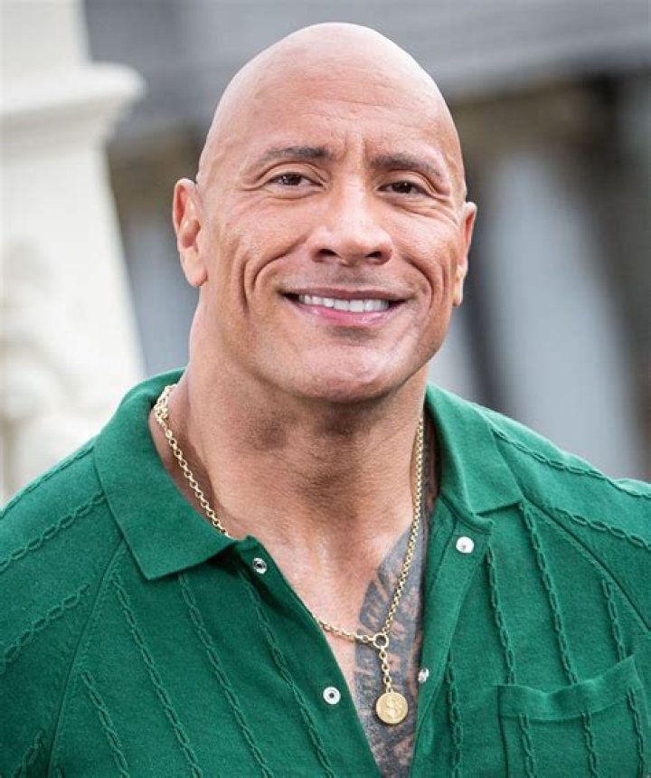 Dwayne Johnson: The Evolution of The Rock from Wrestler to Hollywood Icon
