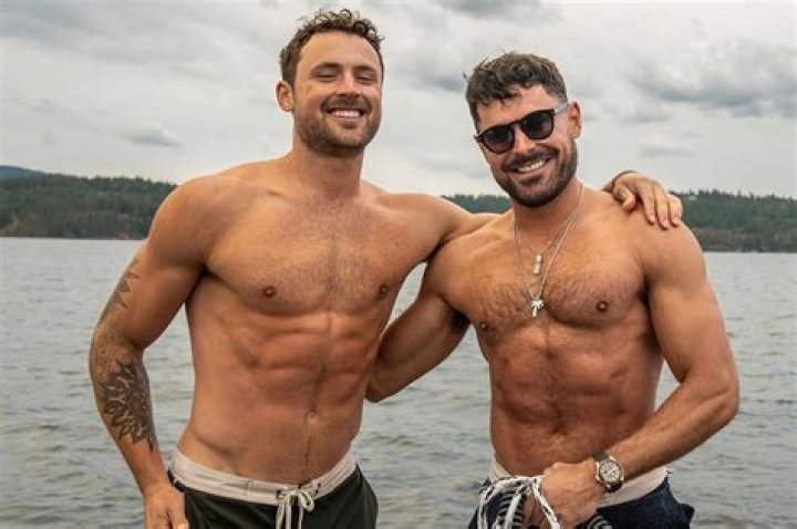 Dylan Efron: The Rising Star of Hollywood