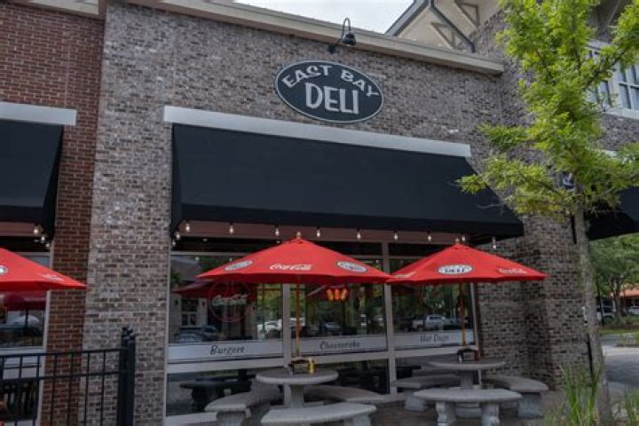 Discovering East Bay Deli South Carolina: A Culinary Gem