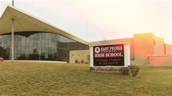 Discovering the Legacy of East Peoria High School
