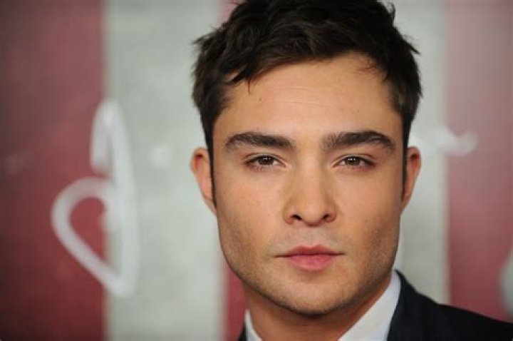 Ed Westwick Filmography: A Detailed Overview