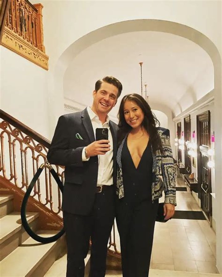 Eddie Below Deck Girlfriend Amy: Love on the High Seas