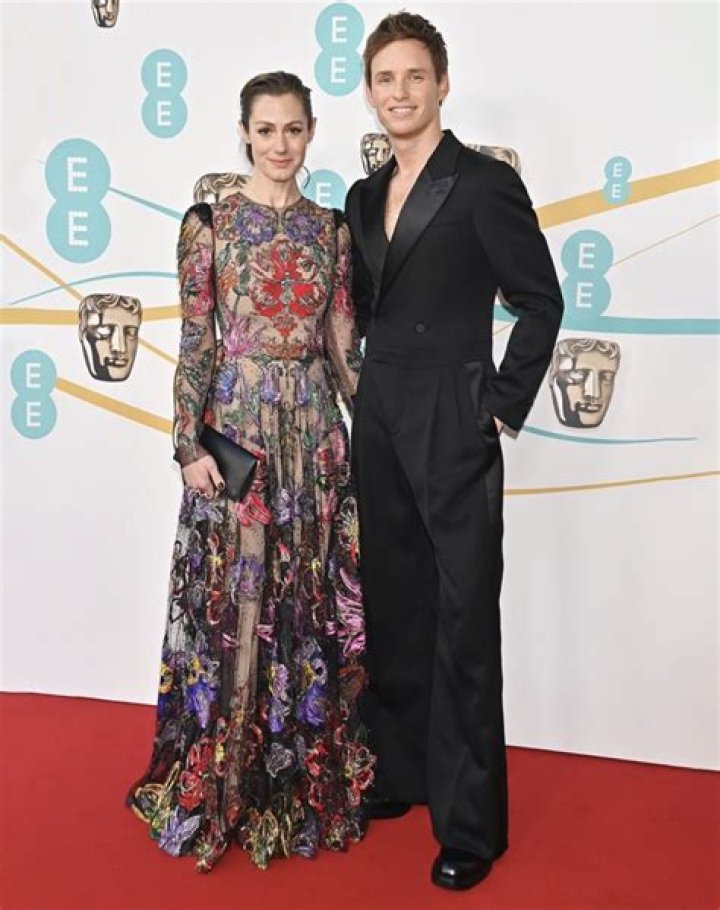 Eddie Redmayne in 2023: The Versatile Actor's Journey and Future Prospects