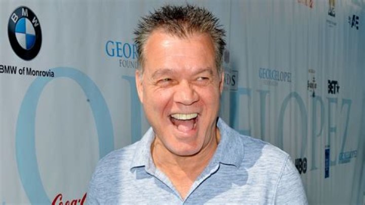 Eddie Van Halen Net Worth: A Deep Dive into the Legacy of a Rock Legend