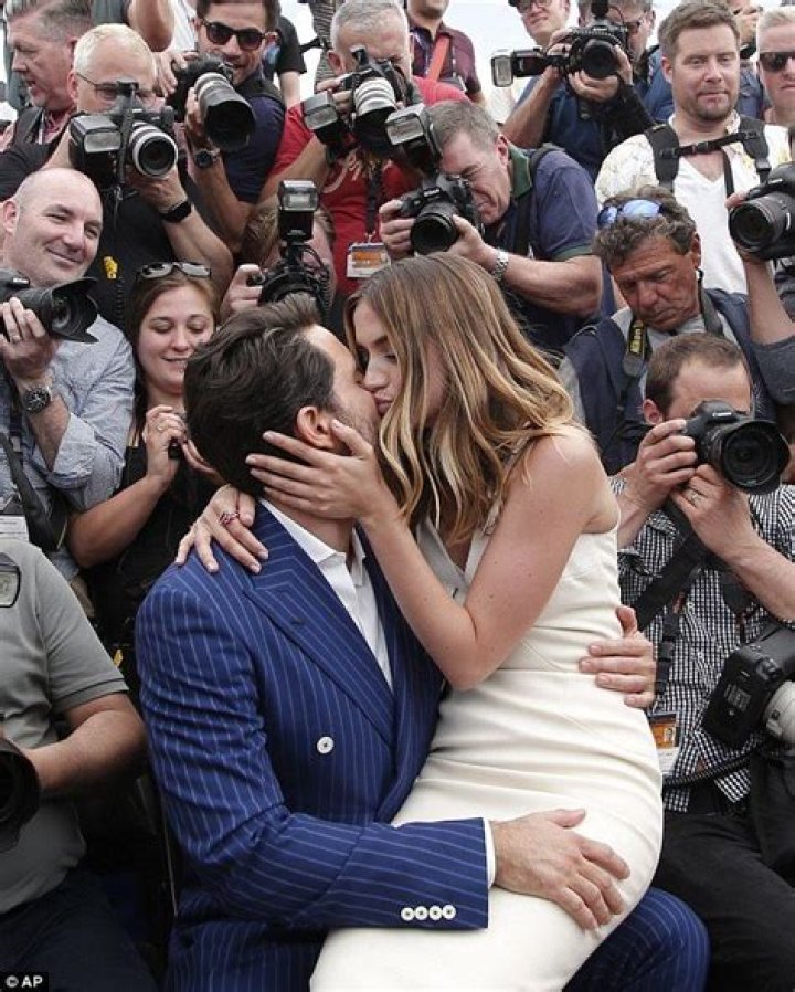 Unraveling the Intricacies of Edgar Ramirez's Relationships