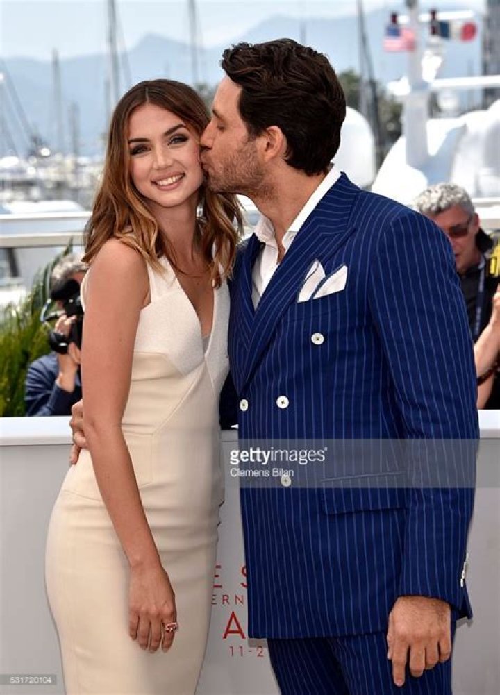 Edgar Ramirez Wife: The Woman Behind the Acclaimed Actor