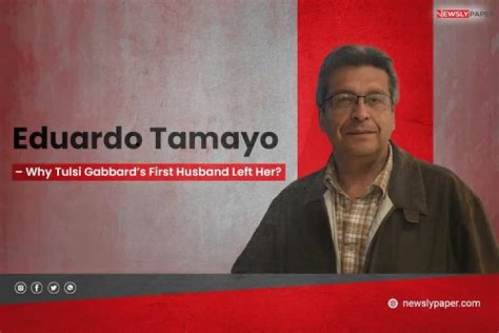 Eduardo Tamayo: The Remarkable Journey of a Visionary Leader
