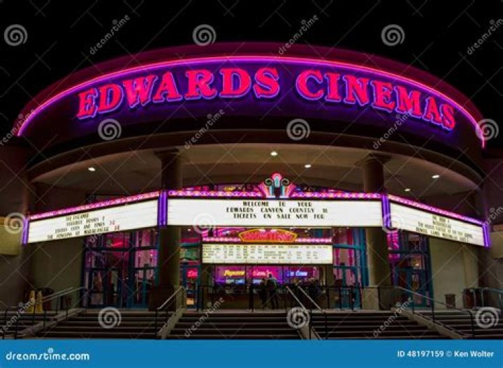 Discover the Magic of Edwards Theater: A Complete Guide