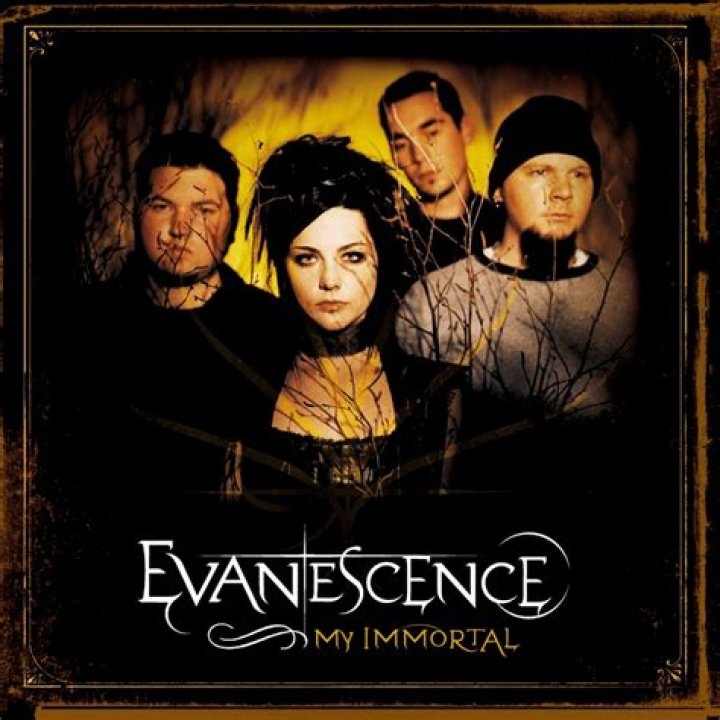 Unveiling the Depths: The Story Behind Effervescence My Immortal Lyrics