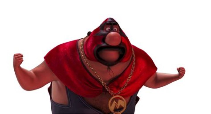 Unmasking El Macho from Despicable Me: The Villain We Love to Hate