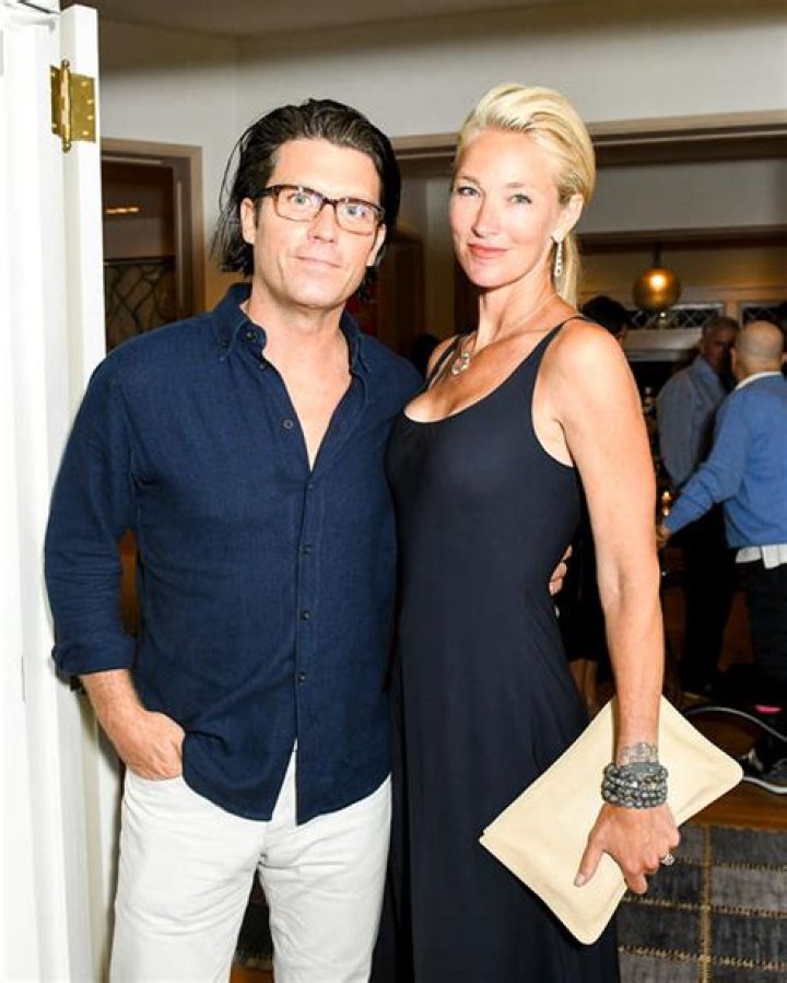 Discovering Elaine Penske: A Journey Through Her Life and Achievements