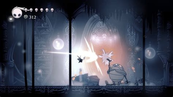Unraveling the Mysteries of the Elegant Key in Hollow Knight