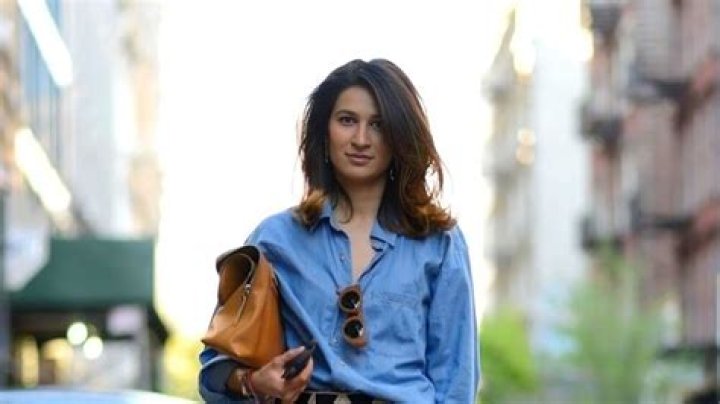 Unveiling the Enigma: The Height of Elena Moussa