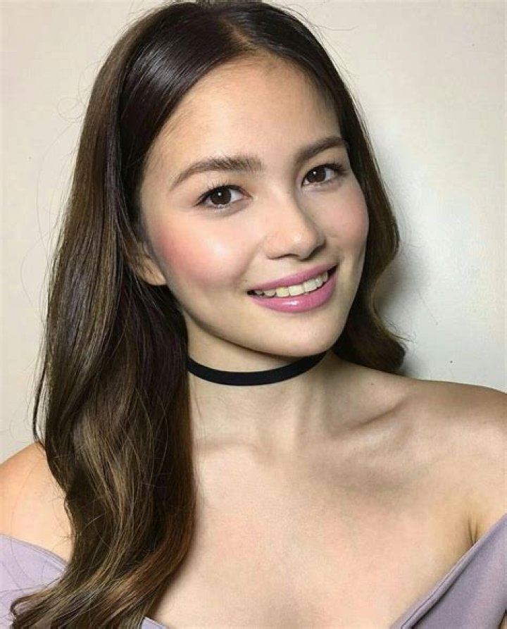 Elisse Joson: A Rising Star in Philippine Entertainment