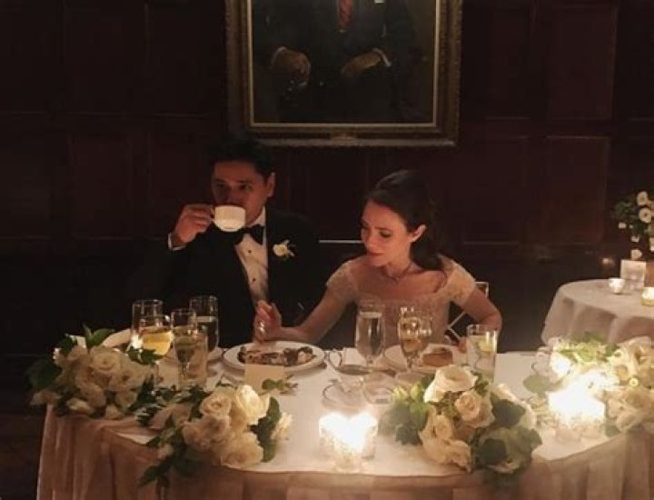 Elizabeth Doherty Pablo Torre Wedding: The Ultimate Guide