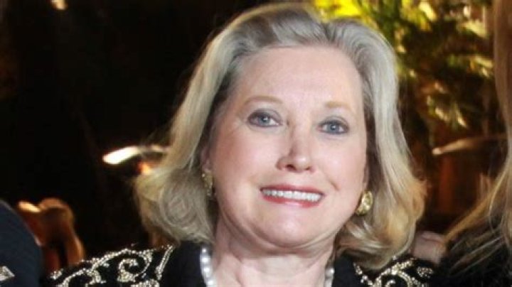 Unveiling the Life of Elizabeth Trump Grau: A Legacy Beyond the Name