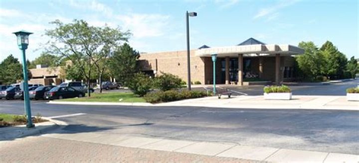 Discovering the Treasures of Elk Grove Village Public Library