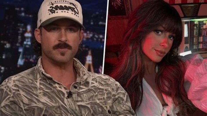 Unveiling Ella Langley's Boyfriend: A Deep Dive into Her Personal Life