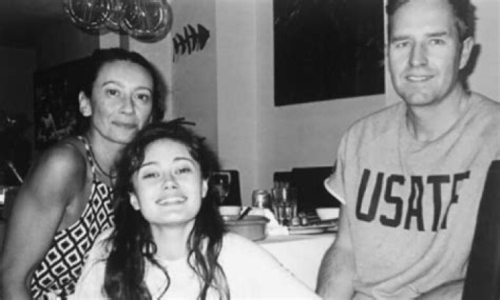 Unveiling the Roots of Ella Purnell: A Look at Her Parents