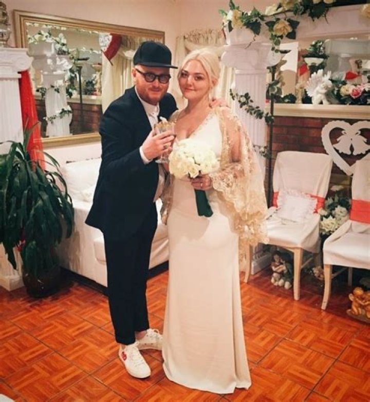 Elle King's Enchanting Wedding Album: Fairytale Photos Unveiled