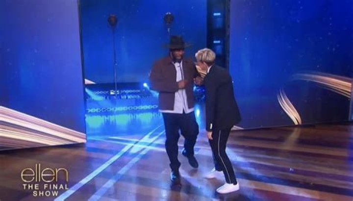 The Unforgettable Ellen Dancer Guy: A History in Motion