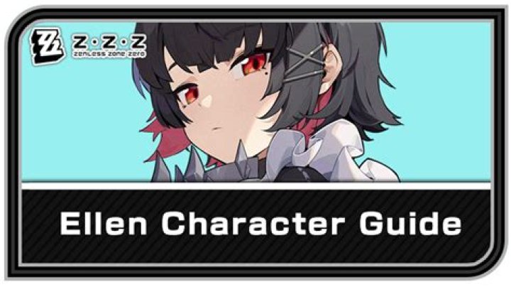 Ellen Zzz Age: The Journey Through Time and Fame