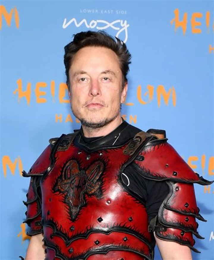 Elon Musk: Is He the False Prophet of Modern Times?
