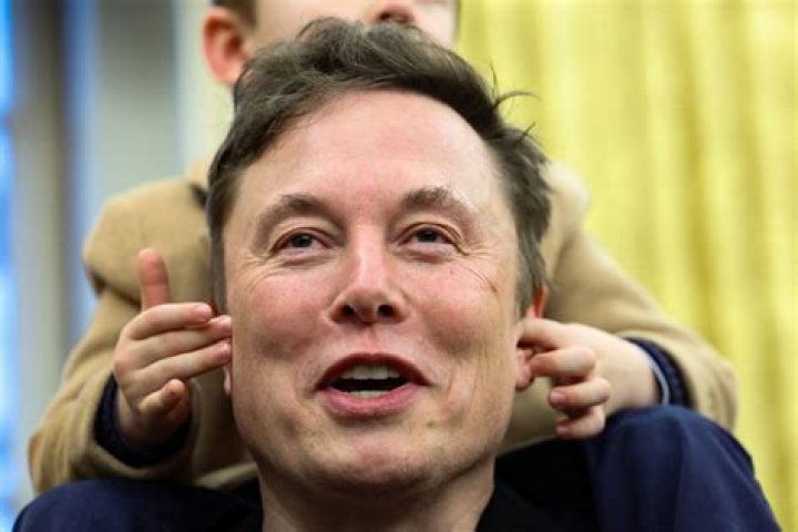 Elon Musk's Son Jaxon: A Glimpse into the Life of the Youngest Musk