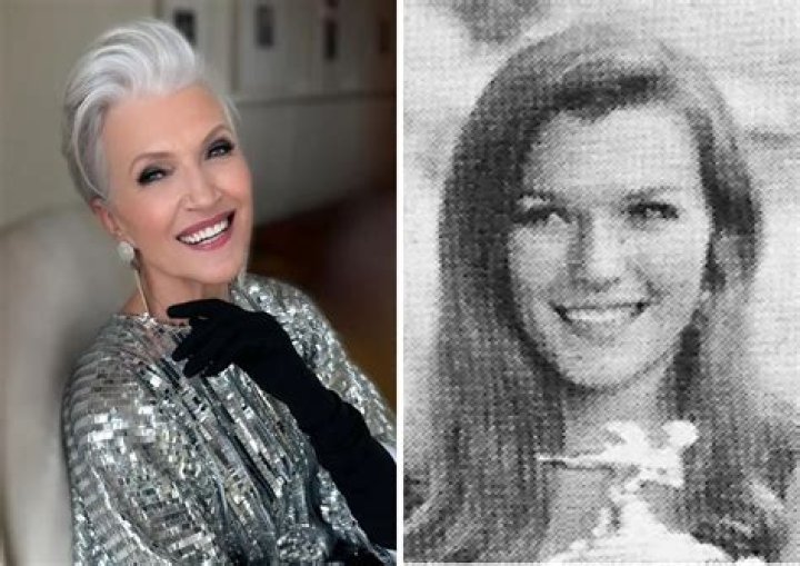 Exploring the Life of Elon Musk's Mom: Maye Musk